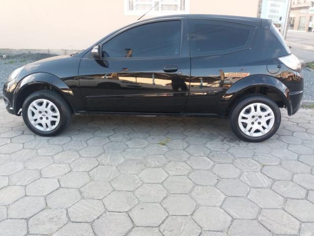 FORD KA 2012/2012 1.0 MPI 8V FLEX 2P MANUAL - Foto 3