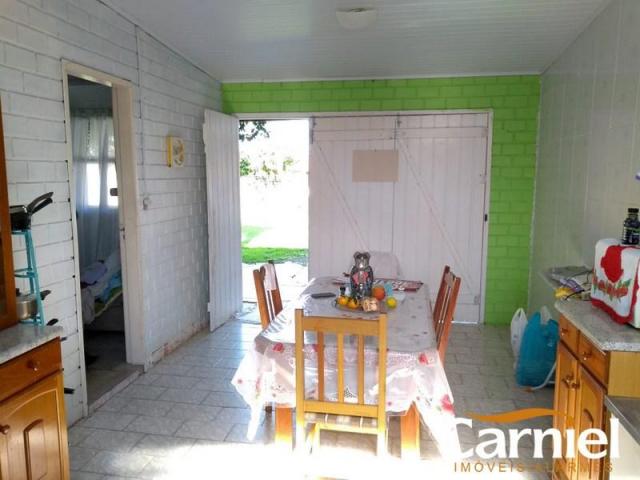 Casa 2 dormitórios para venda em pinhal, centro, 2 dormitórios, 1 banheiro, 1 vaga - Foto 13