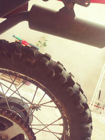 Moto - Foto 2