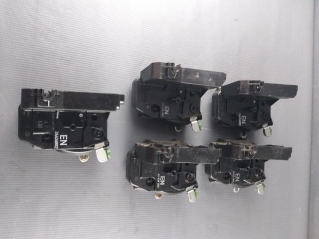 Fechadura Dianteira Esquerda Gm Corsa Montana Meriva - Foto 3