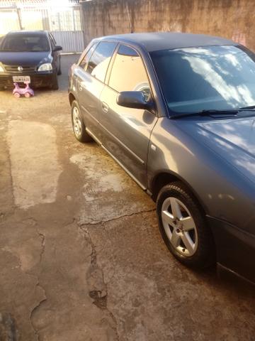 Carro Audi A3 1.8 Aspirador 2005 - Foto 3