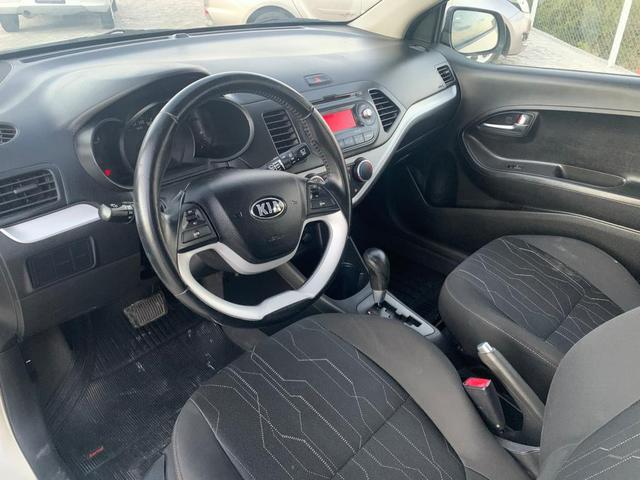 Picanto automático 2012 - Foto 3
