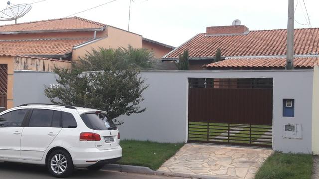 Linda Casa Rústica em Paulínia/SP (São José 2) - Foto 10