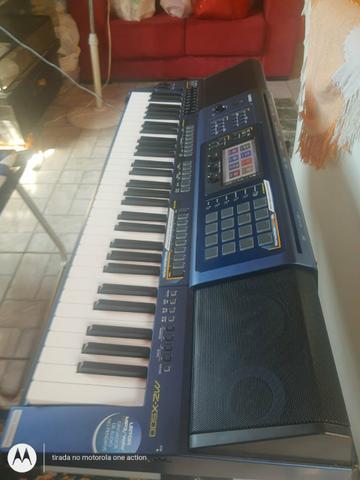 Teclado top de linha - Foto 6