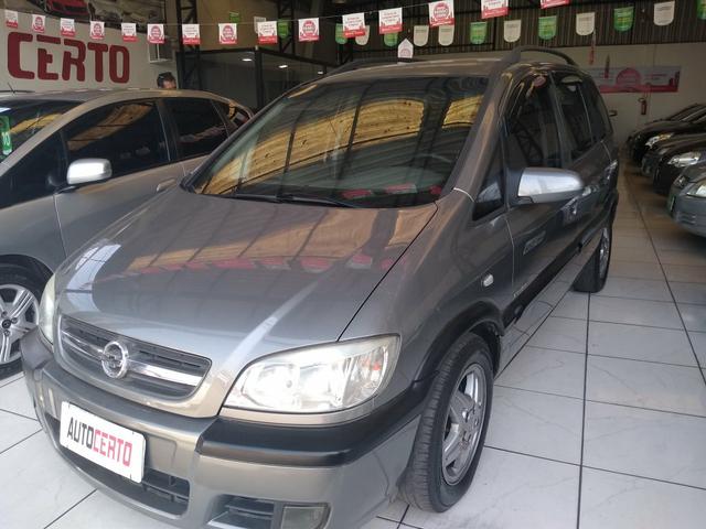 Gm zafira elegance