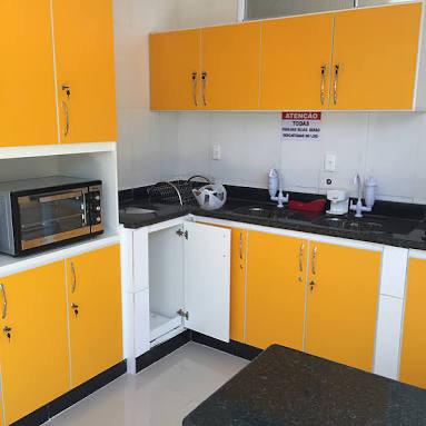 Bueno Residence- (No valor incluso agua,energia,gás, condomio) - Foto 2