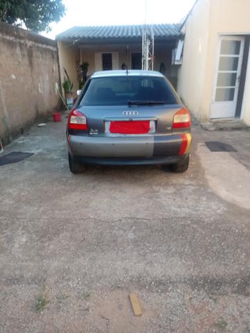 Carro Audi A3 1.8 Aspirador 2005 - Foto 2
