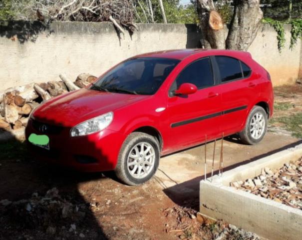 Carro Jac 3 (2012) - Foto 2