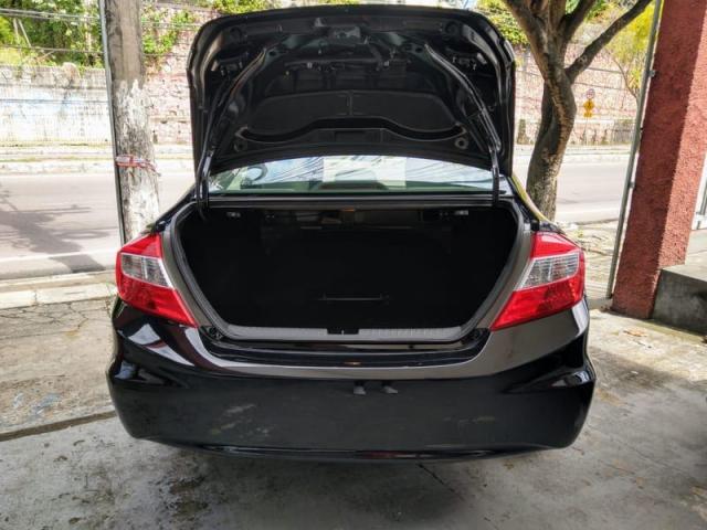 HONDA CIVIC LXL 1.8 - Foto 6