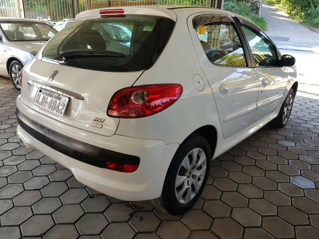 Peugeot 207 1.4 Completo - Foto 3