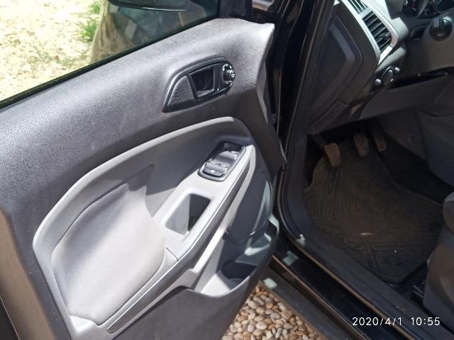 Ecosport 1.6 2015 69000km super nova - Foto 10