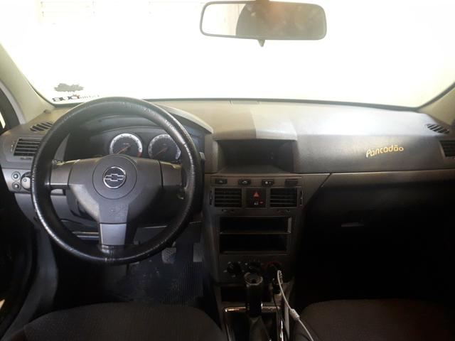 Vendo vectra exprsssion 2010 - Foto 2