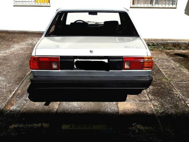 Vw/voyage - Foto 2