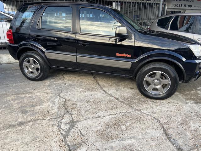Ecoesport 1.6 Freestyle - Foto 2