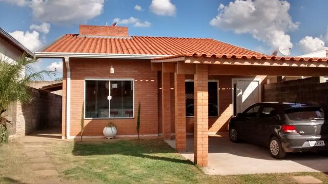 Linda Casa Rústica em Paulínia/SP (São José 2) - Foto 12