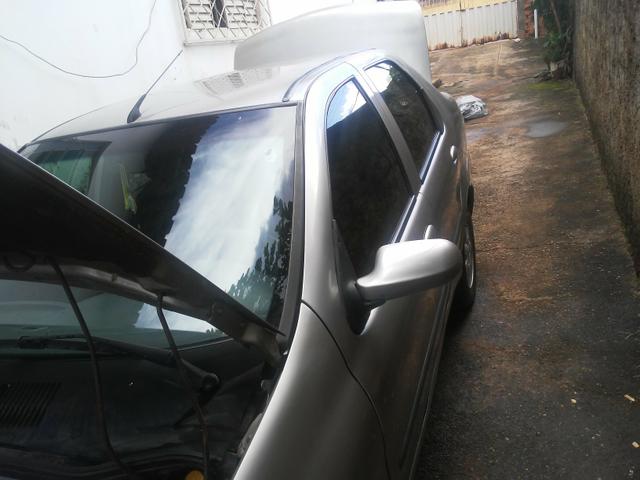 Carro Siena