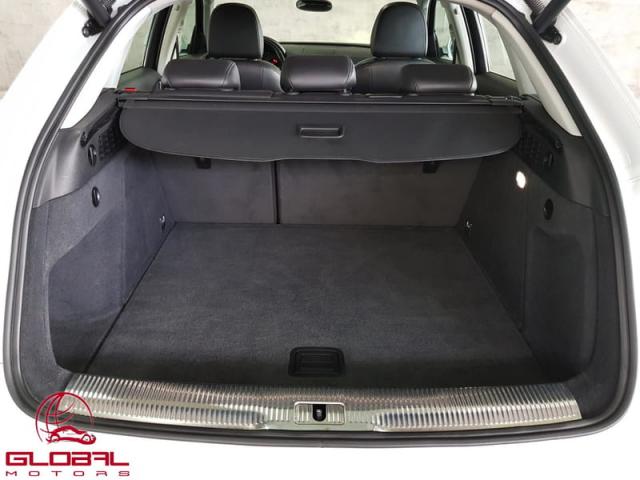 AUDI Q3 1.4 TFSI AMBITION GASOLINA 4P S TRONIC - Foto 14
