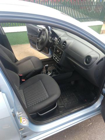 VW Voyage 1.6 Comfortline Imotion completo - Abaixo da tabela - Foto 5