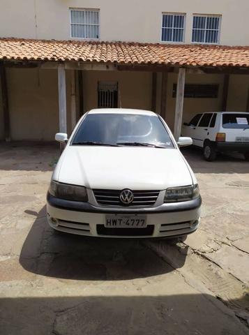 Gol Rally 1.6 flex - Foto 3