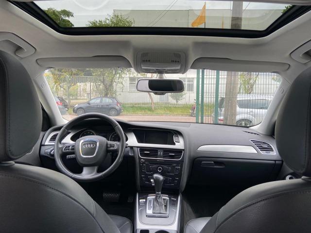 A4 2.0 180 cv Tfsi Attraction 2011/2011 - Foto 11