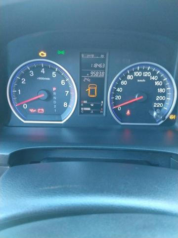 CRV completo 2.0 - Foto 2