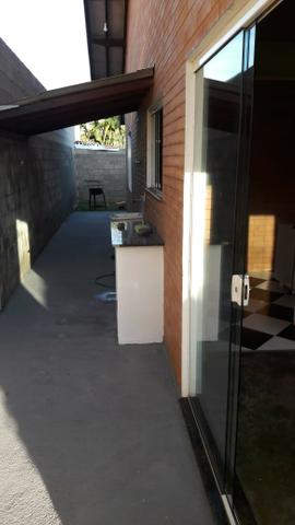 Linda Casa Rústica em Paulínia/SP (São José 2) - Foto 7