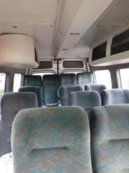 Van Renault Master!! Confira - Foto 6