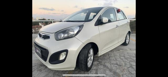 Picanto automático 2012 - Foto 5