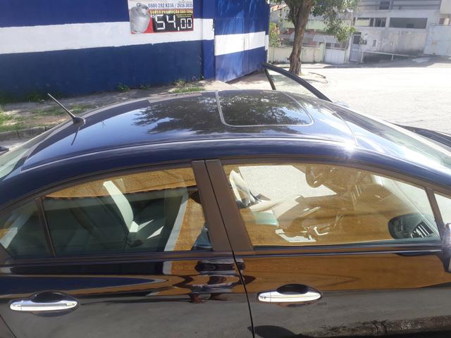 Vendo honda civic exs 2012 R$ 39.000 - Foto 2