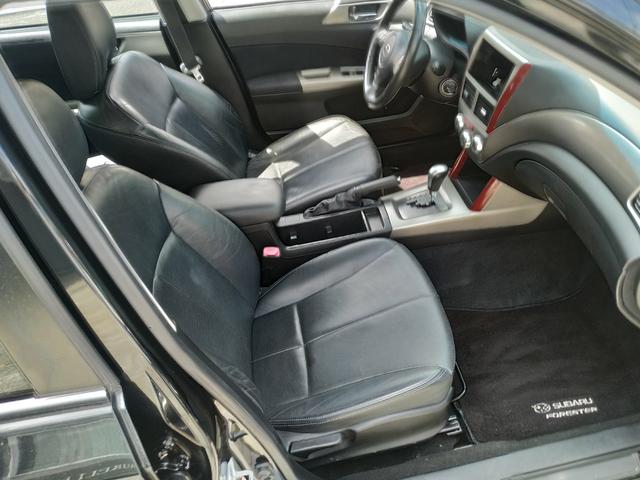 SUBARu Forrester turbo maravilhosa - Foto 11
