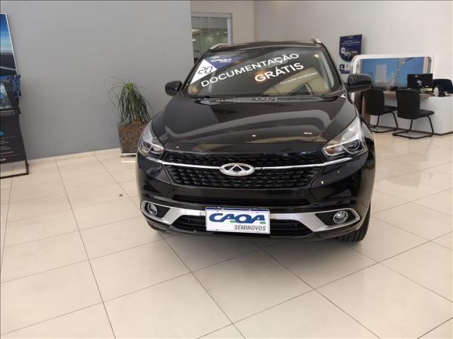 Chery Tiggo 7 1.5 Vvt Turbo Iflex t - Foto 2