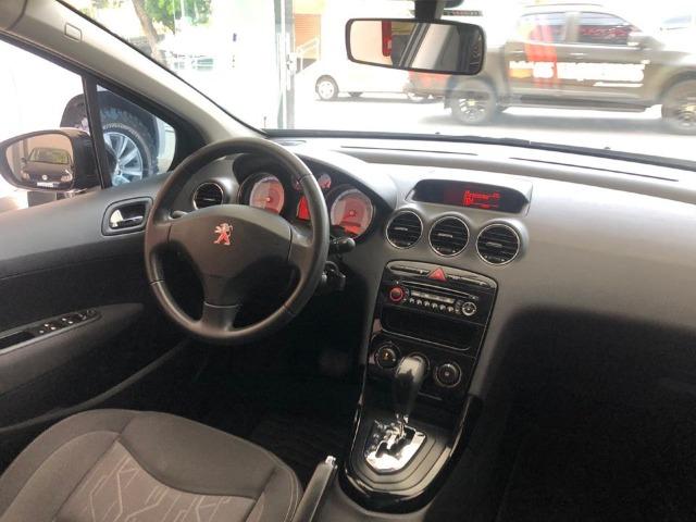 Peugeot 308 2018 - Foto 10
