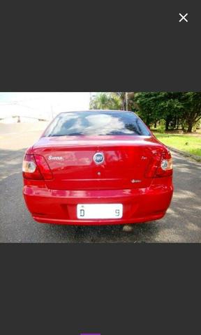 Fiat Siena 1.0 8v 2007 celebration - Foto 4