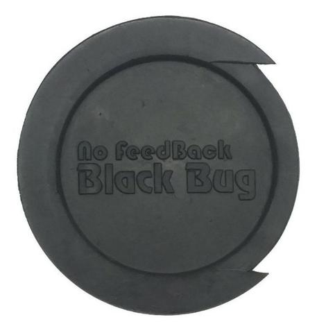 Violão Takamine GD11MCE - AÇO + NoFeedback Black Bug + Case Kromus Rígido - Foto 5