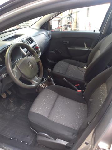 Vendo Renault Logan 1.0 16V - Foto 5