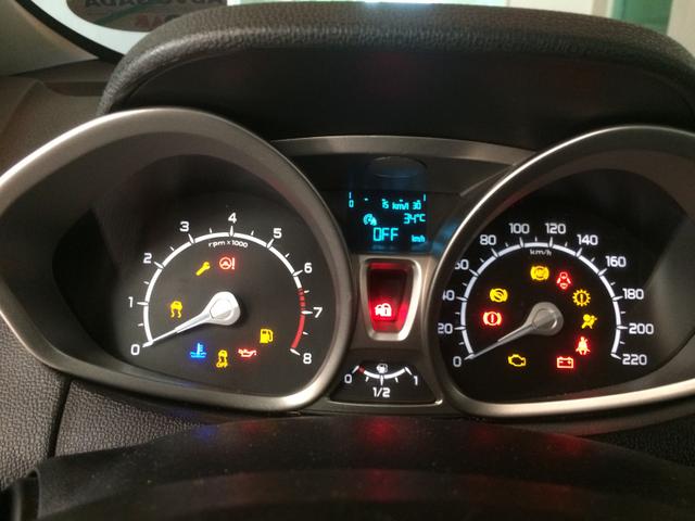 Ecosport TITANIUM 1.6 2014 - Foto 6