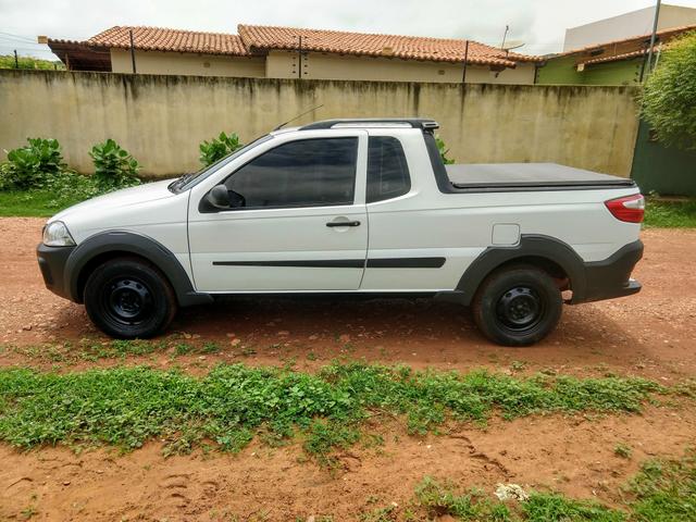 Vendo Strada WORKING CE