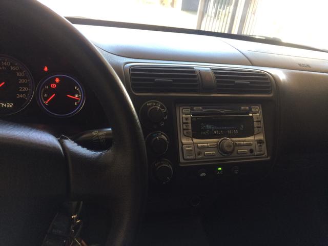Civic ex conservado.Automatico - Foto 9