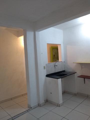 Sobre o quarto disponível