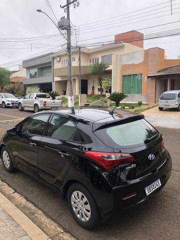 Hb20 confortplus 1.6 flex completo - Foto 5