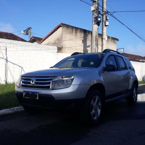 Renault Duster muito nova - Foto 2