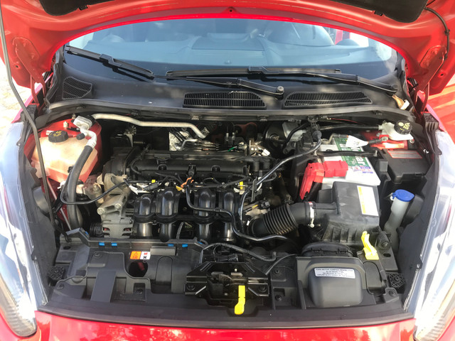 New Fiesta S 1.5 Flex - Revisado - Original - Novíssimo 2016 - Foto 11