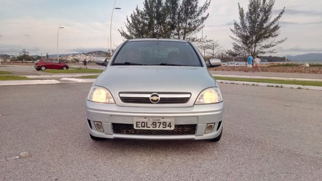 Chevrolet Corsa Sedan 1.4 Completo