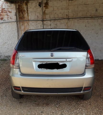 Palio flex 1.0 - Foto 4