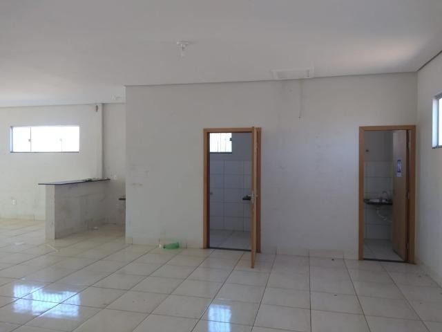 Aluga-se Imóvel Comercial em Luzimangues com 162m2 na TO 080 - Foto 7