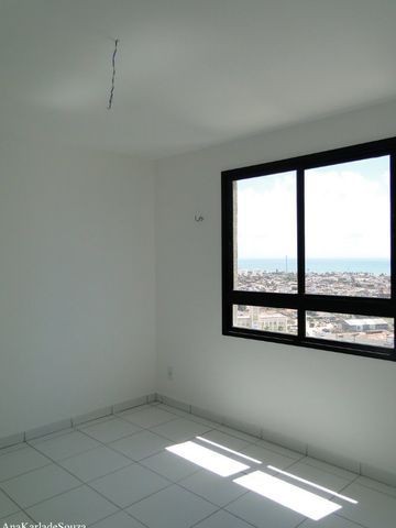 Apartamento Sun River c/vista para o Mar, com 75m2, 3qt (1s) - Foto 6