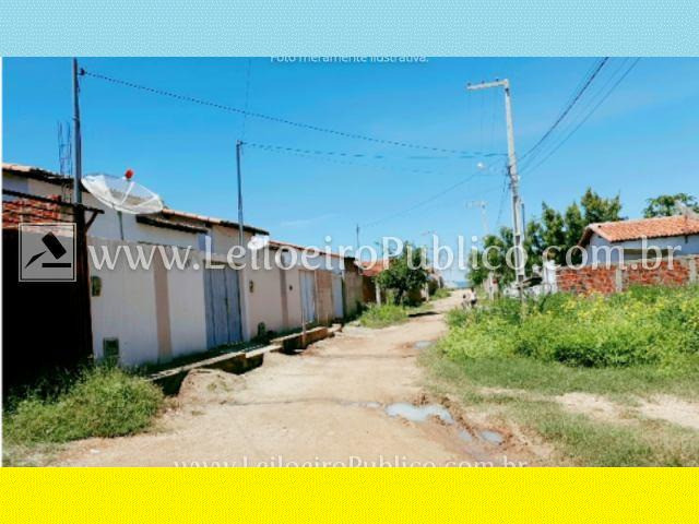 Belém Do Brejo Do Cruz (pb): Casa rxssd ixwxl - Foto 4