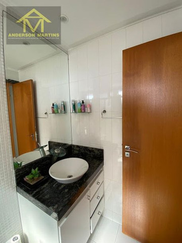 Cód.: 16253AM Apartamento 3 quartos Ed. Costa do Mediterrâneo - Foto 3
