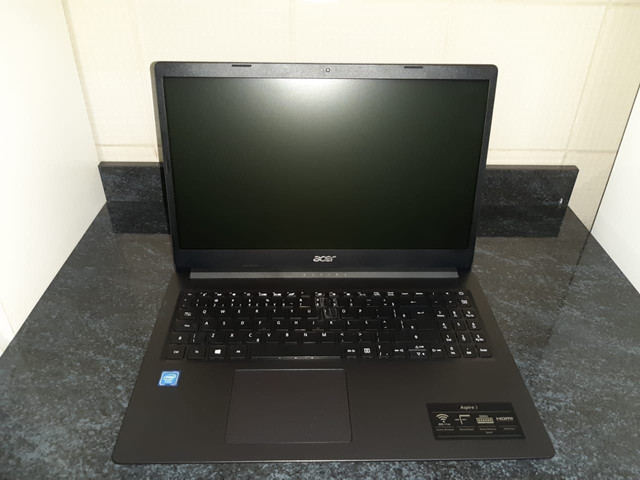 Notebook Acer - Foto 2