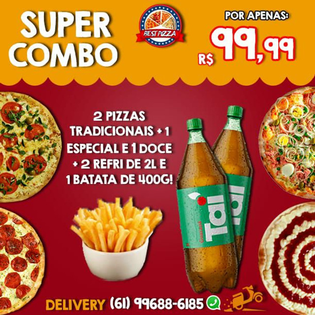 Gerenciamento e posts para redes sociais